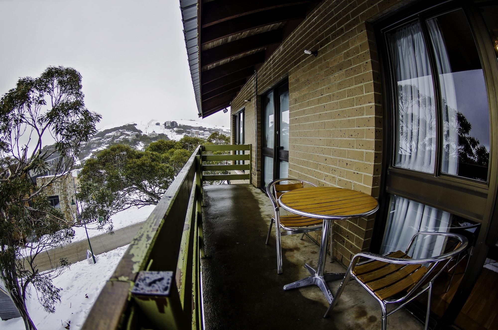 מלון מאונט בולר Alpine Retreat Mt Buller מראה חיצוני תמונה